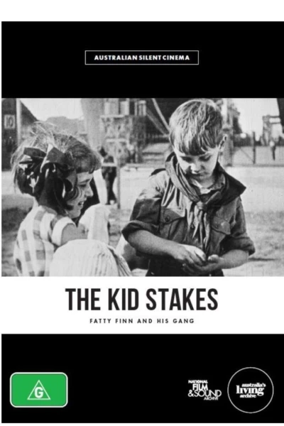 The Kid Stakes