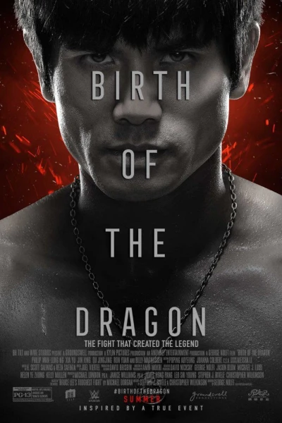 Birth of the Dragon