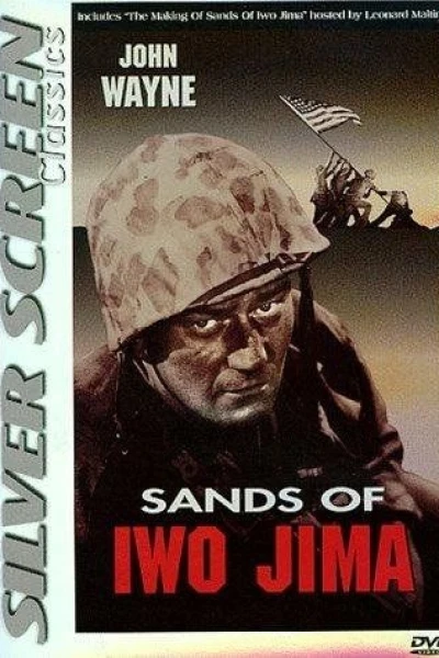 As Areias de Iwo Jima