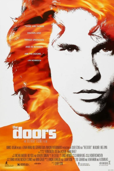 The Doors O Filme