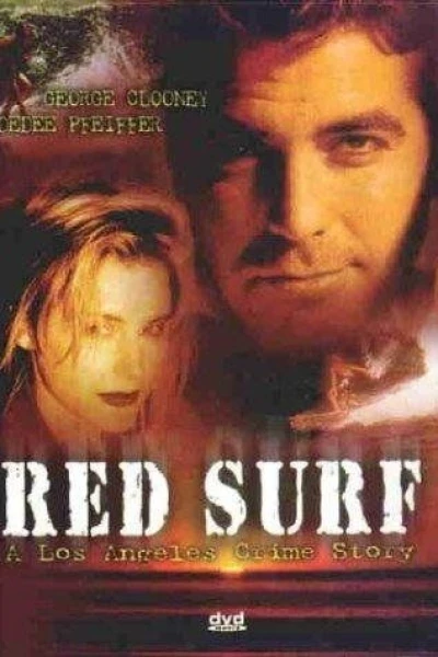 Red Surf - Tráfico Fatal