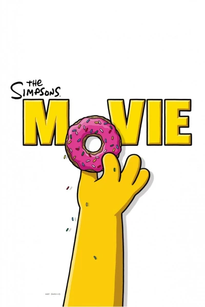 Os Simpsons O Filme