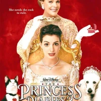The Princess Diaries 2: A Royal Engagement