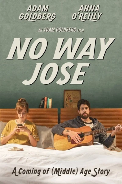 Nem Vem, José