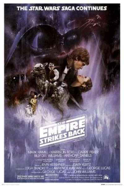 Star Wars 05 - O Império Contra-Ataca