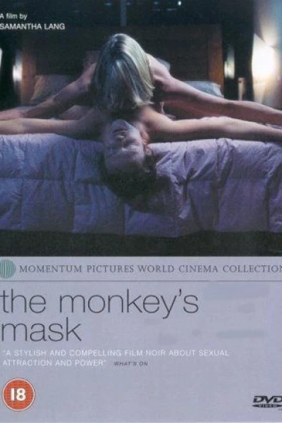A Máscara Do Macaco