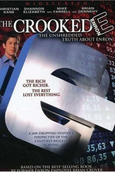 The Crooked E: The Unshredded Truth About Enron