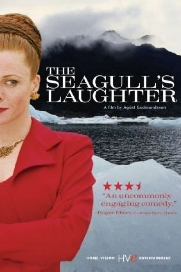 The Seagull's Laughter Cartaz