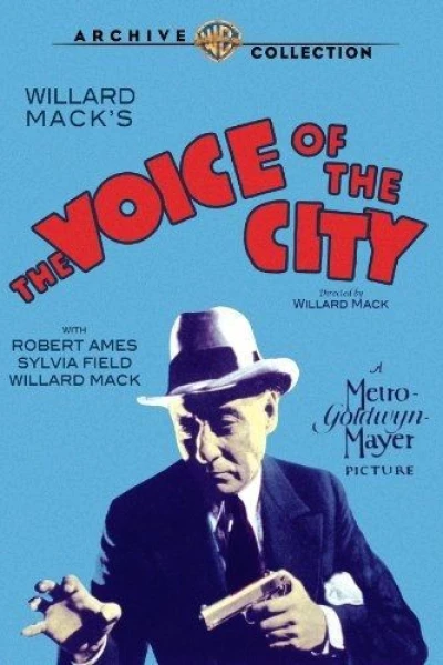 A Voz da Cidade