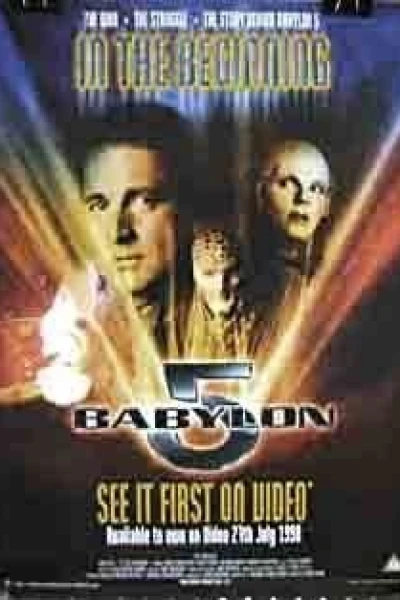 Babylon 5 - No Princípio
