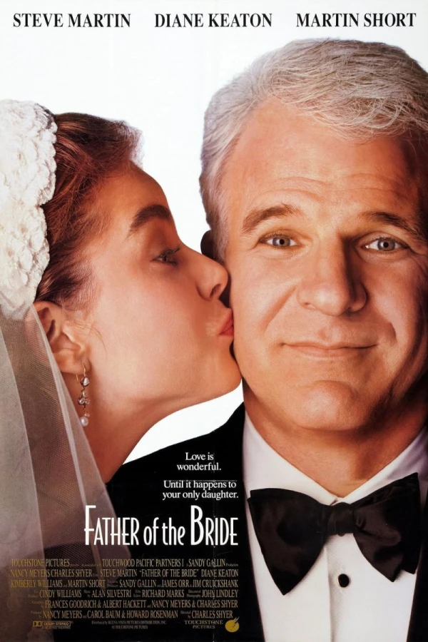 Father of the Bride Cartaz