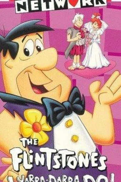Os Flintstones: O Casamento de Bam-Bam & Pedrita