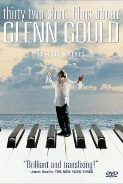 O Gênio e Excêntrico Glenn Gould