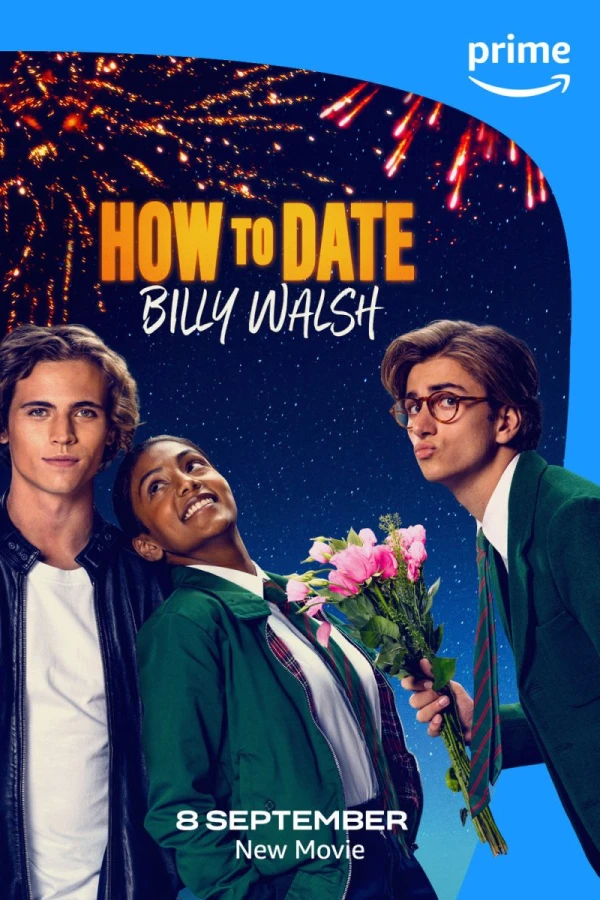 How to Date Billy Walsh Cartaz