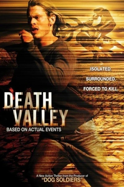 Vale da Morte - A Vingança de Bloody Bill