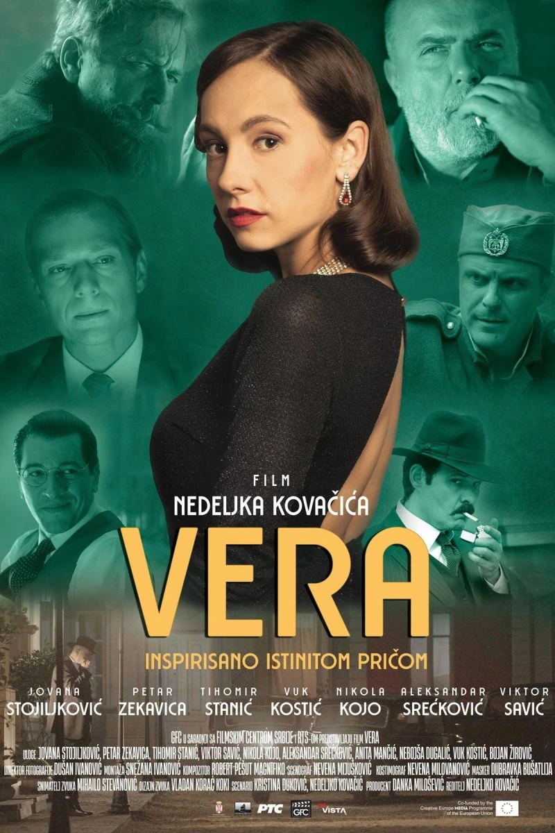 Vera Cartaz