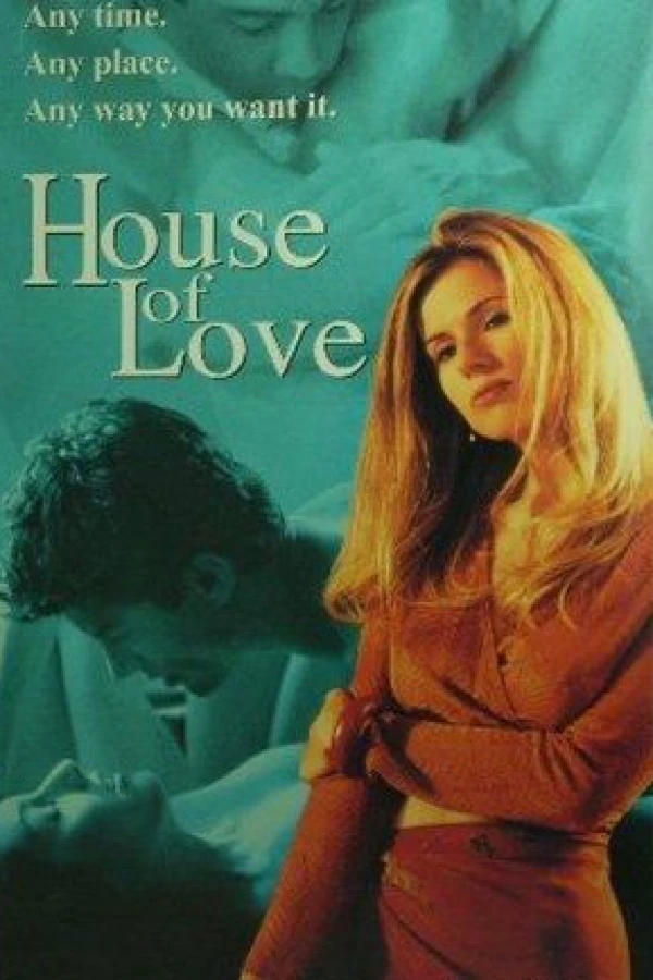 House of Love Cartaz