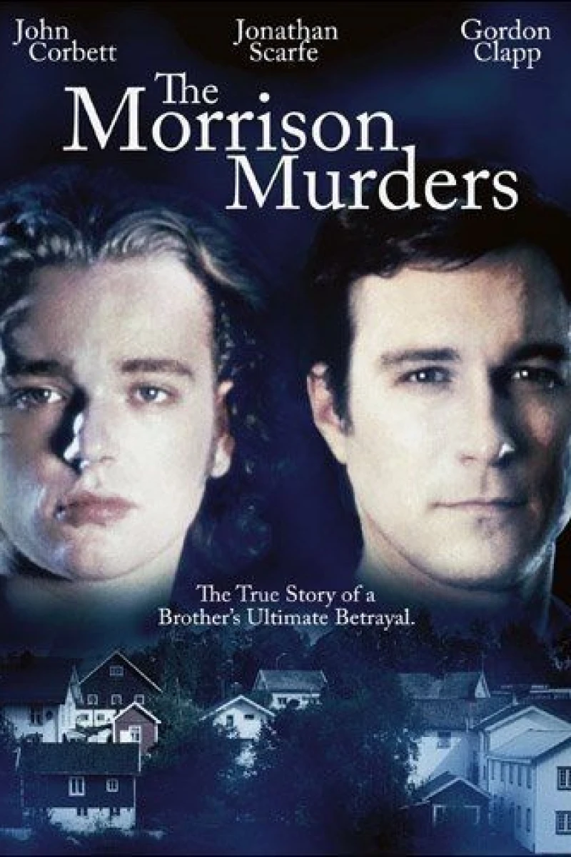 The Morrison Murders: Based on a True Story Cartaz