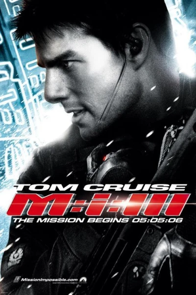 Missão Impossível 3 (2006)