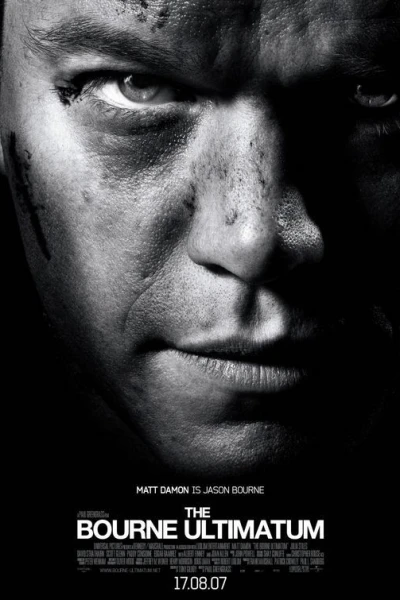Bourne 3 - O Ultimato Bourne