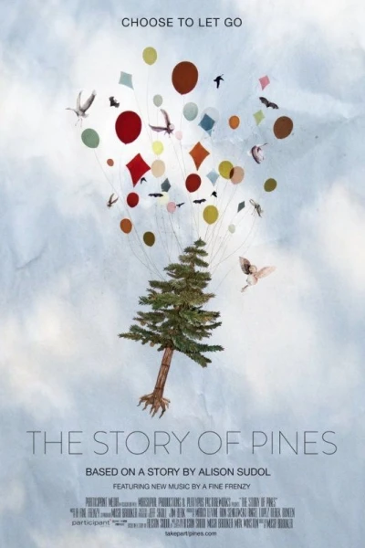 The Story of Pines