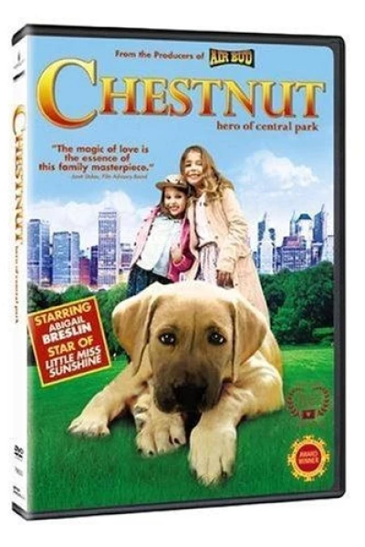 Chestnut - O Herói do Central Park