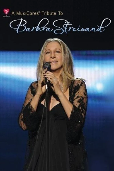 Bluray A MusiCares Tribute To Barbra Streisand