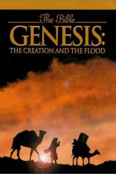 Coleção Bíblia Sagrada: Gênesis