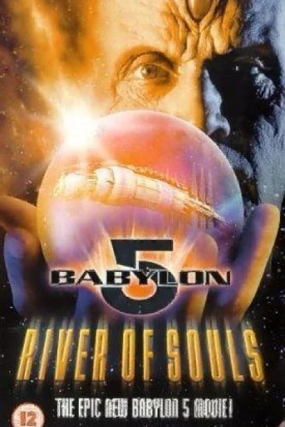 Babylon 5 - O Rio das Almas