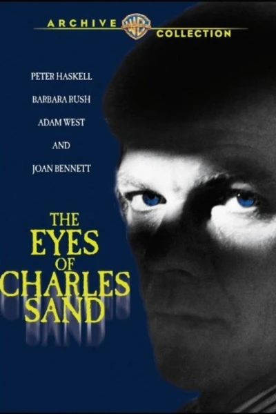 The Eyes of Charles Sand