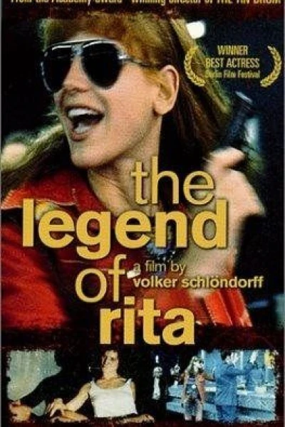 A Lenda de Rita