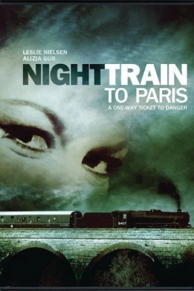 Trem Noturno para Paris