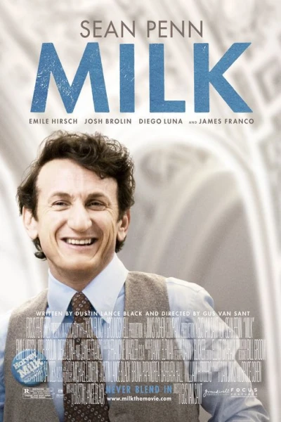 Milk - A Voz da Igualdade