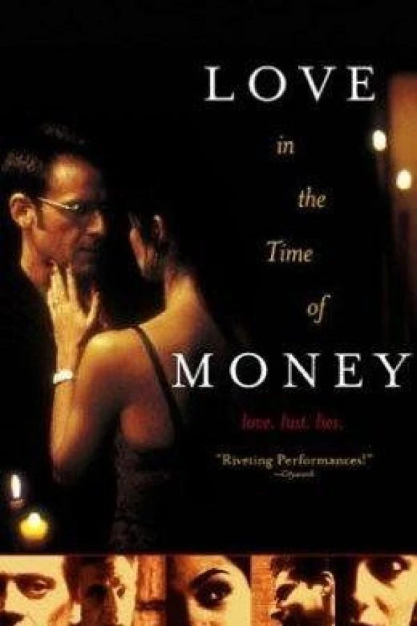 Love in the Time of Money Cartaz
