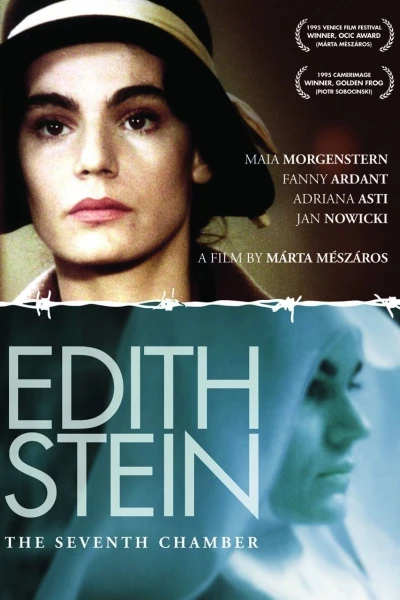 A Sétima Morada - Santa Edith Stein