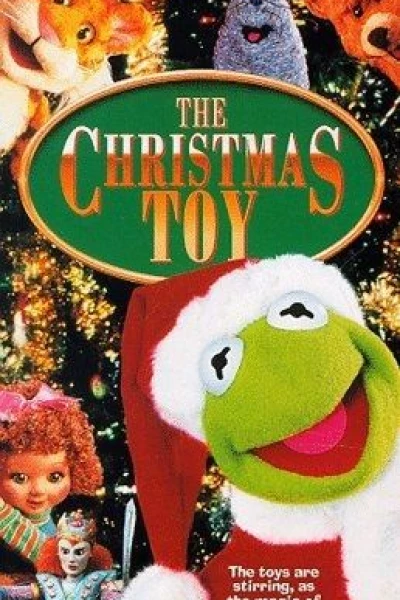 O Natal dos Muppets