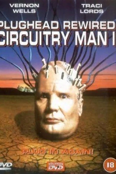 Circuitry Man 2: A Volta de Plughead