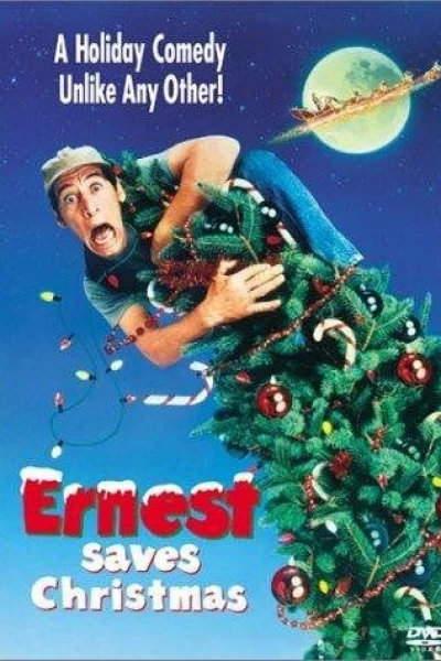 Ernest Resgata o Natal