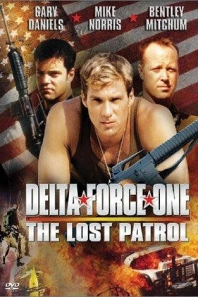 Delta Force One - Comando de Elite