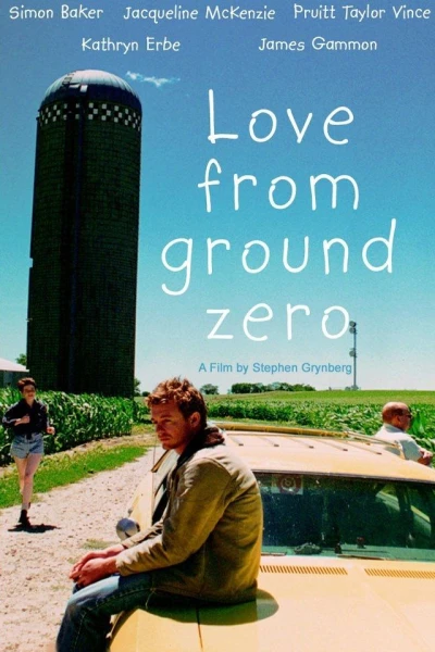 Love from Ground Zero