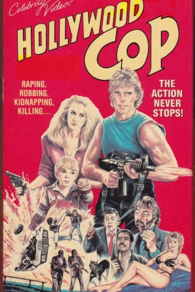 O Polícia de Hollywood