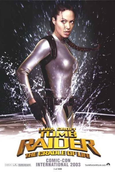 Tomb Raider 2 - A Origem da Vida