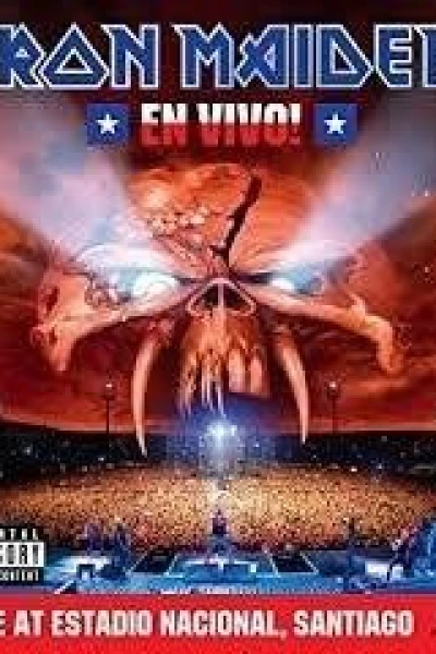Iron Maiden - En Vivo
