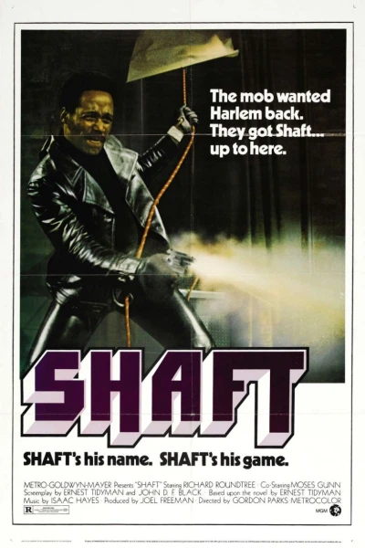 Shaft - 1971