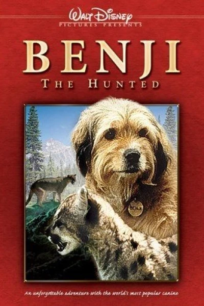 Benji: O Caçado
