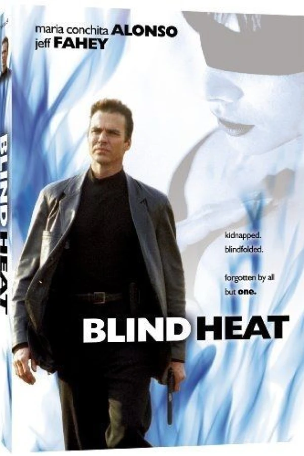 Blind Heat Cartaz