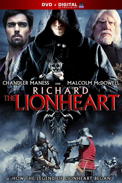 Ricardo: Coração de Leão