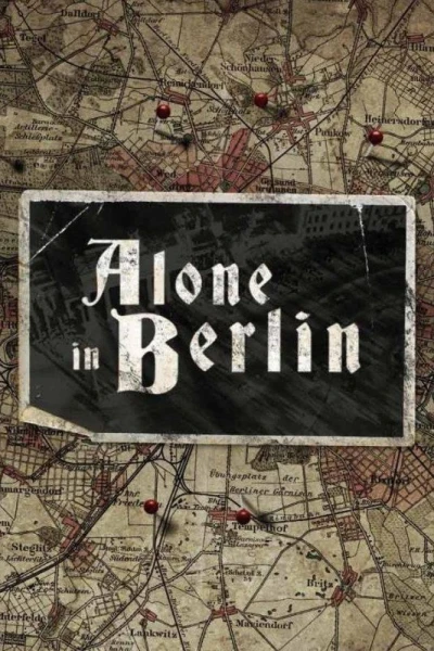 Sozinhos em Berlin
