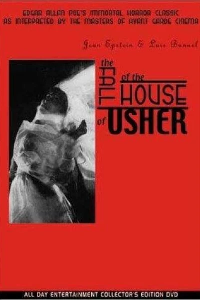 A Queda da Casa de Usher