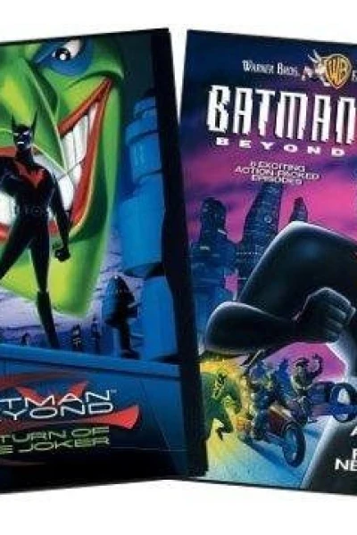 Batman do Futuro: O Filme